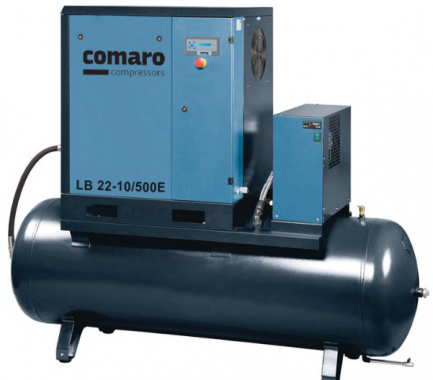 Comaro LB 22-10/500 E